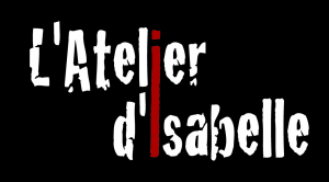Logo de L'Atelier d'Isabelle